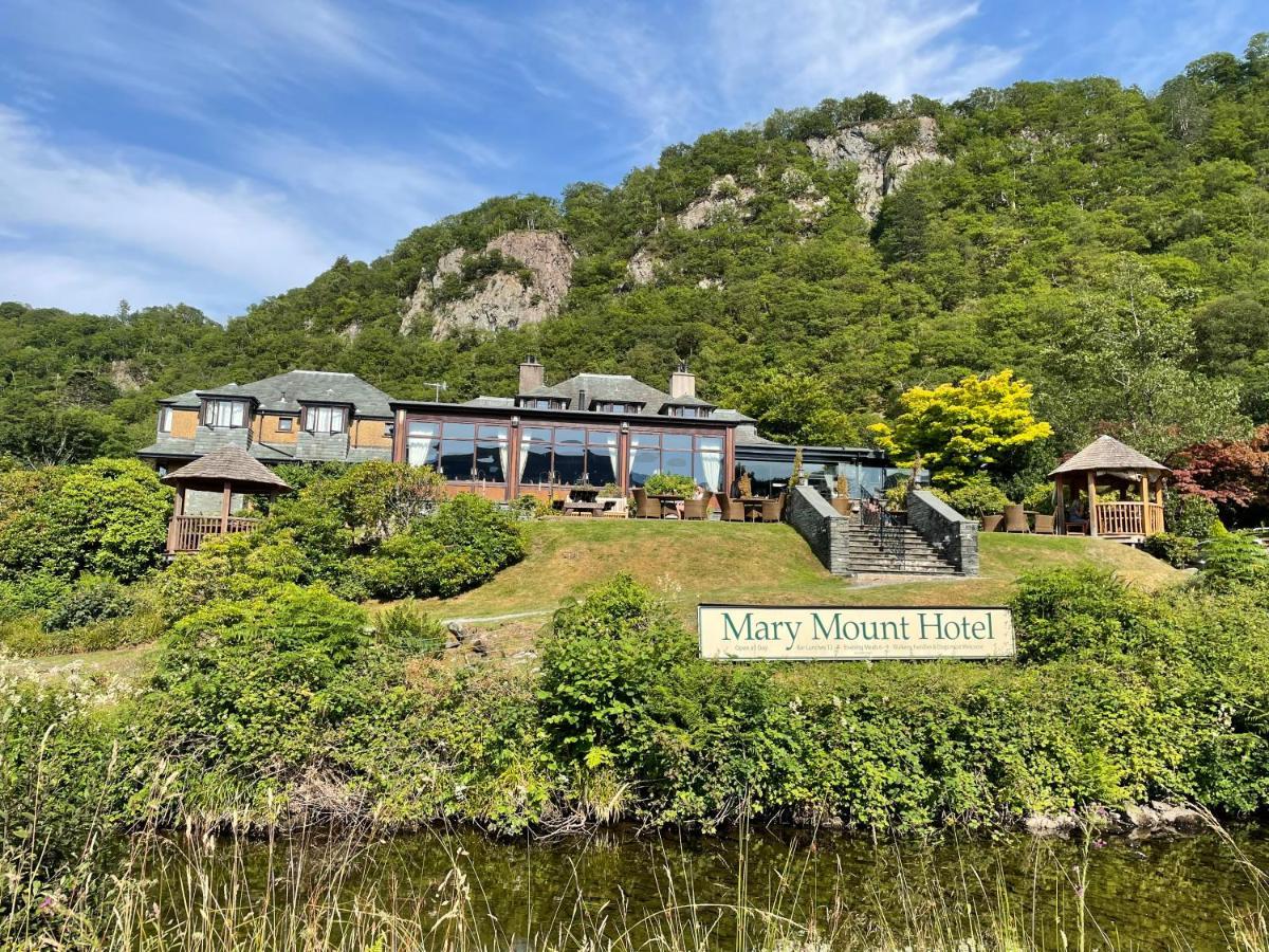 The Mary Mount Hotel Keswick  Exterior foto