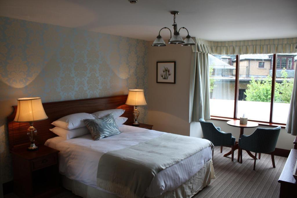The Mary Mount Hotel Keswick  Zimmer foto